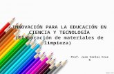 Proyecto curso universidad de chile
