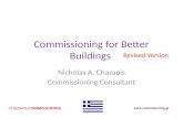 Chazapis cx for better buildings   rev