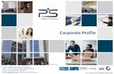 Pratham Software Corporate profile