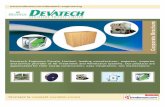 Devatech Engineers Private Limited, Navi Mumbai, Heat Exchanger wheels