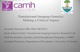 CamH - Translational Imaging-Genetics