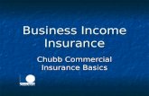 Business Income Insurance