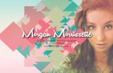 Morgan Morrissette Portfolio