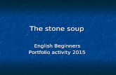 The Stone Soup