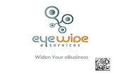 EyeWide Internet Marketing Agency in Greece Crete