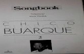 Songbook   Chico Buarque vol. 2