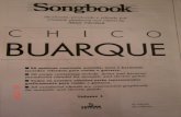 Songbook   Chico Buarque vol. 1