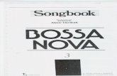 Songbook   bossa nova 3 (almir chediak)
