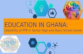Education in Ghana (1)