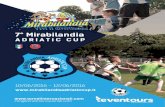 7° Mirabilandia Adriatic Cup
