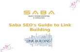 Link Building Guide