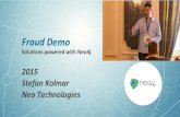 Fraud Detection with Neo4j