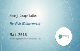 GraphTalks - Einführung in Graphdatenbanken