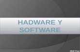 Hadware software Abel C.