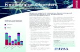 medicines in development for neurological disorders
