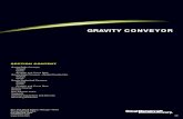 Gravity Conveyor - Omni