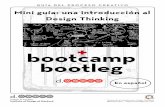 Design thinking: Guía del proceso creativo