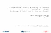 February Transit Update Presentation