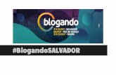Blogando Salvador 2016