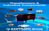 Transformers & Inductive Components