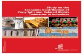 Study on the Economic Contribution of Copyright and Related ...