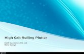 Graphtec Cutting Plotters