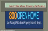 Real Estate Company Mobile Apps