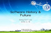 [2013년 6월 18일] 소프트웨어 산업 및 기술전망