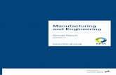 MHA Manufacturing Report 2016 Sponsored by Lloyds Bank
