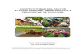 Peru problematica sector agrario