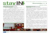Stay in newsletter-4 - october 2015_it