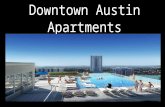 Downtown Austin Apartments
