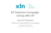 Bt switcher campaign in brief v2