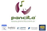 Presentación Joel Roitvan Contino -Pancita