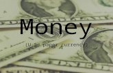 Paper Money in the United States