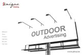 Billboard binh duong unique ads