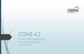 Israk Signage - Digital signage Software CDMS 4.2