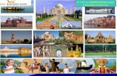 Best of India Golden Triangle Tours