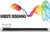Website design company In India
