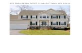 395 TURNBERRY DRIVE CHARLES TOWN WV 25414