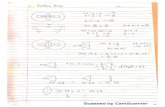 Maths (suface area & volume)