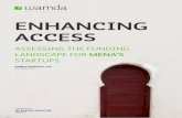 Enhancing Access