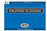 Local Government Management Guide - Strategic Planning