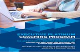 Platinum Executive Coaching