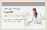 18002514919 Brother Printer Technical Support Phone Number