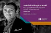 Brian solis-mobile-is-eating-the-world-e book