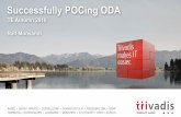 Trivadis TechEvent 2016 Does and Don'ts during a POC of Oracle Database Appliance by Ralf Moosandl