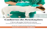 Apostila - Oncologia Veterinária