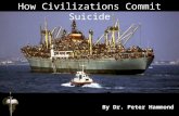 How Civilizations Commit Suicide