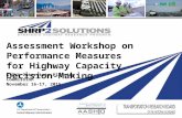Oarc slides c02 assessment workshop